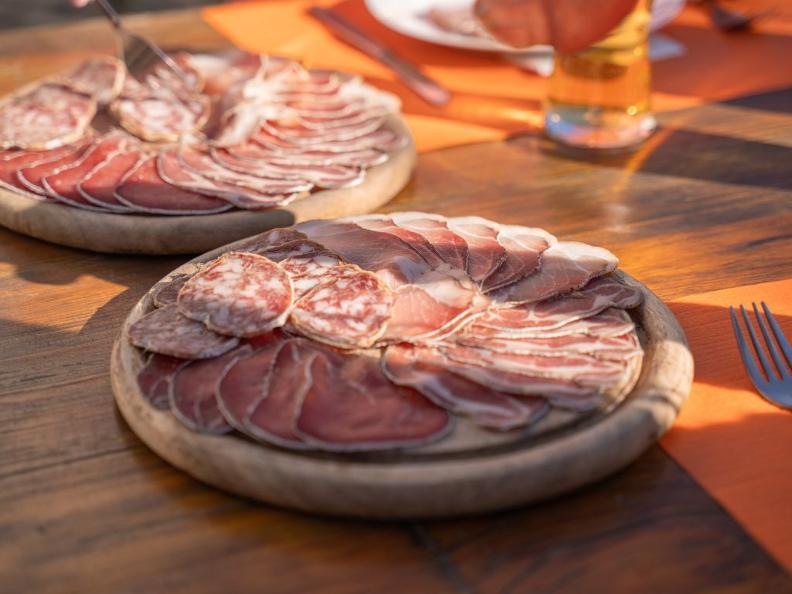 Image 4 - Agriturismo Alla Meta